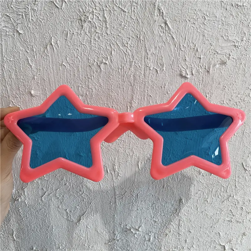 Heart-Shaped Sunglasses for Women Yellow Extra Large - Image 18