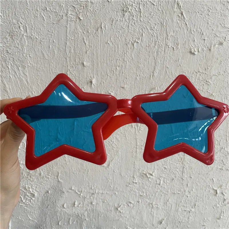 Heart-Shaped Sunglasses for Women Yellow Extra Large - Image 19