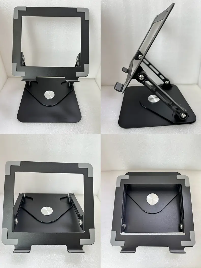 17cm Tablet Stand for iPad Pro Cooling Game Support — feature 8