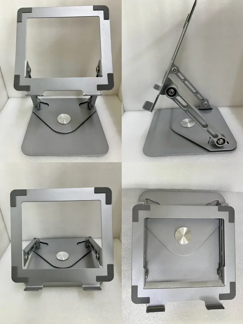 17cm Tablet Stand for iPad Pro Cooling Game Support — feature 9