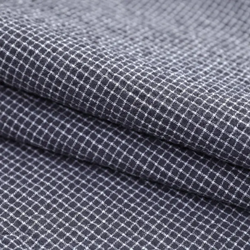 Pure Cotton Pillowcase with Snap Closure - Image 9