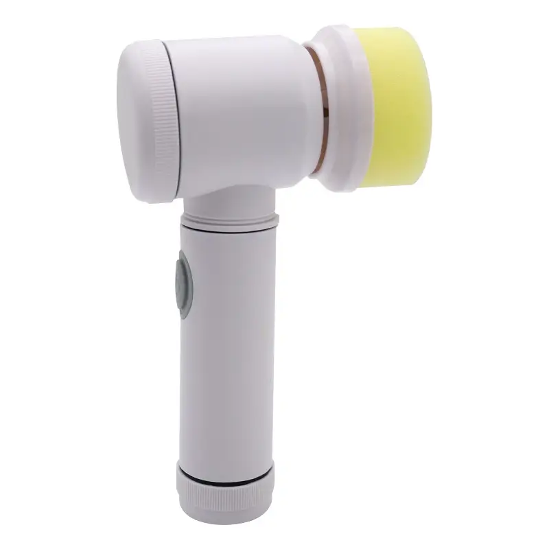 Electric Wireless Dishwashing Brush for Kitchen, Bathroom, Pool & Tile Cleaning - Image 6