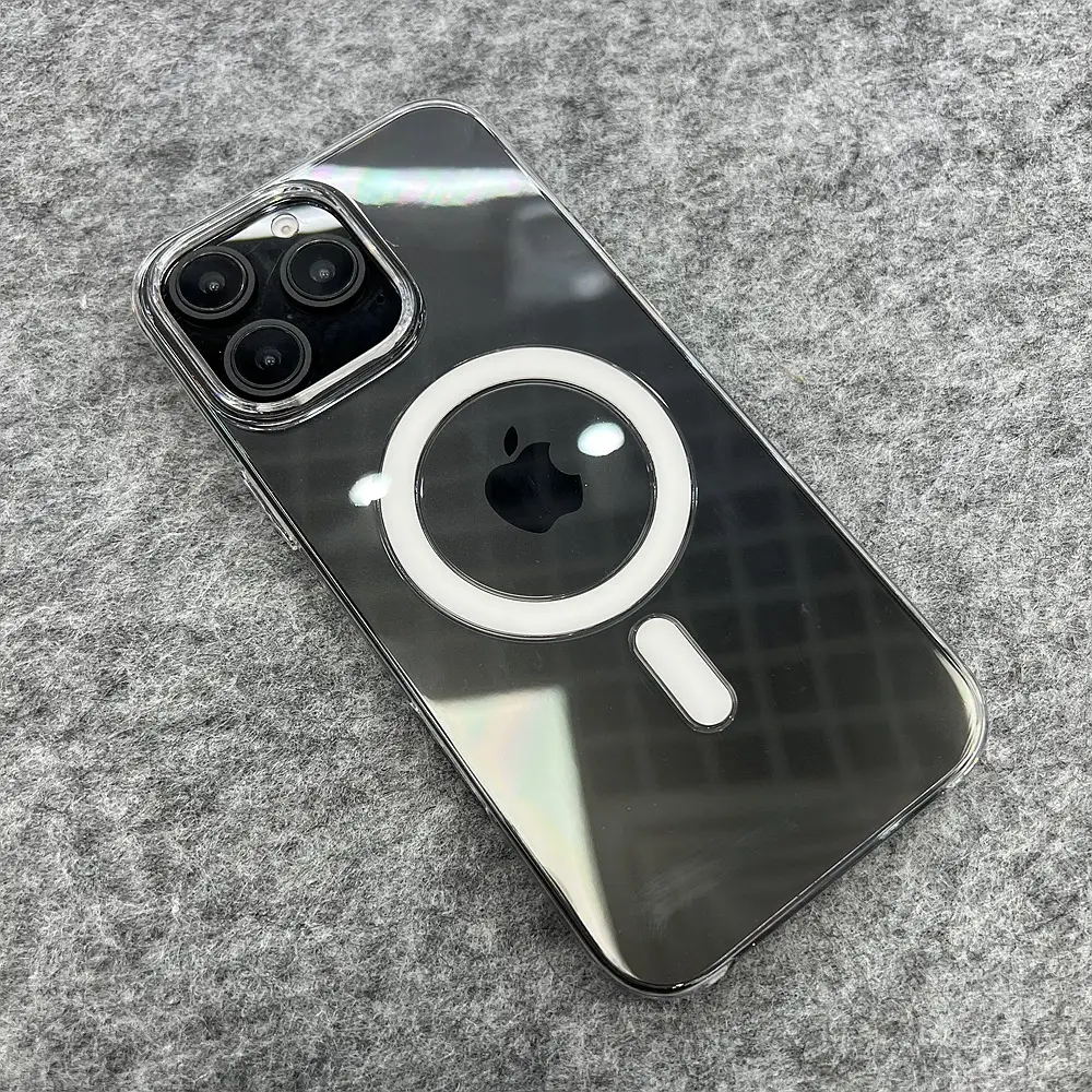 MagSafe Magnetic Phone Case for iPhone 16 Pro Max