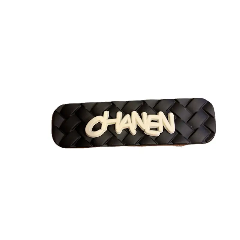 Chen Fashion Small Hair Clip Broken Hair Clip - Image 6