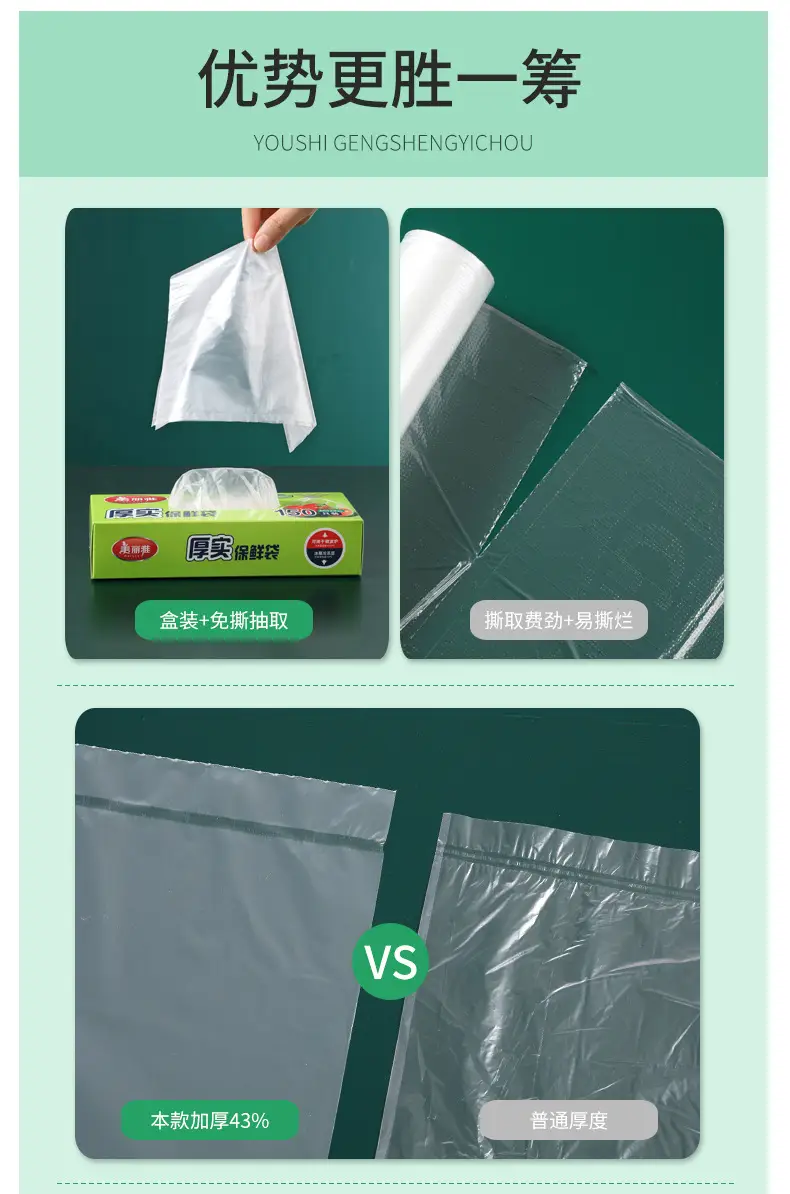 Meiya Removable Fresh-Keeping Bag Boxed — feature 8