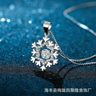 Silver Plated Six-Claw Zircon Earrings for Women — feature 8