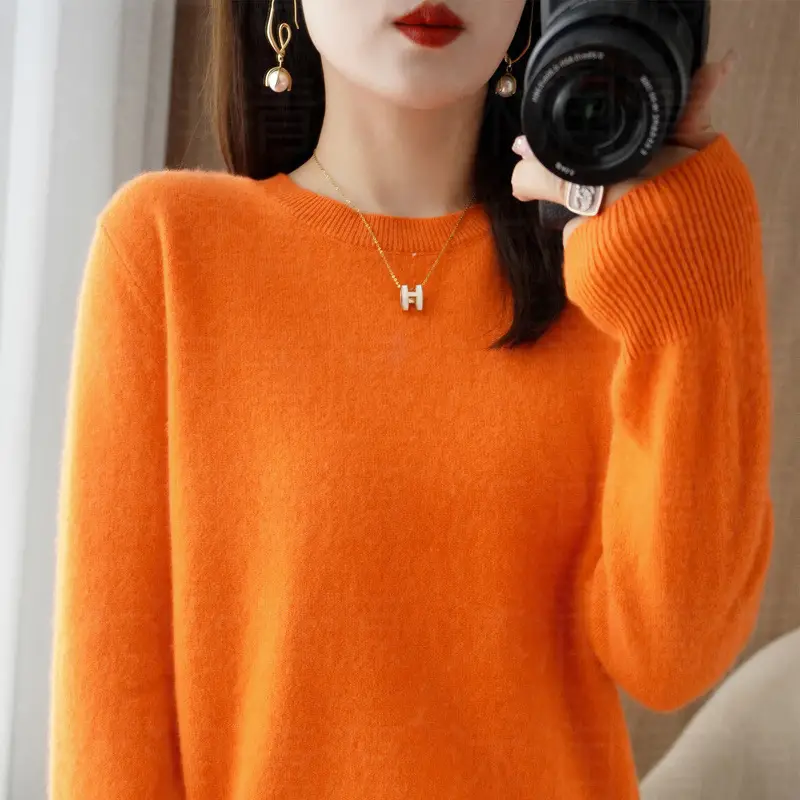Emma Orange