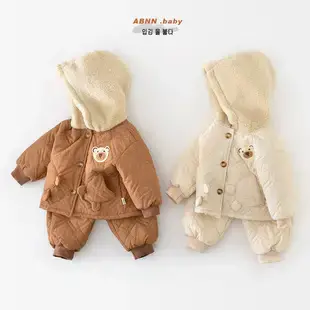 Beige Bow Romper for Baby 2024 Spring — feature 8