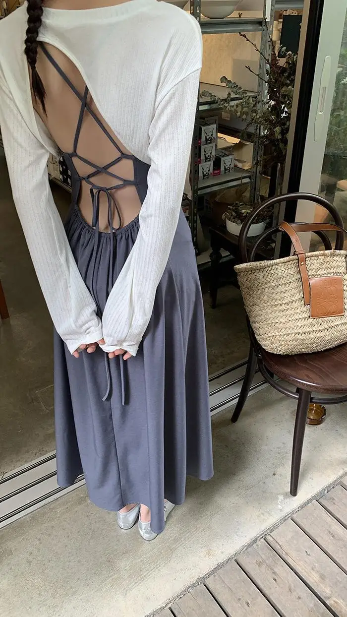 Small White Long Sleeve T-Shirt for Girls Summer — feature 19