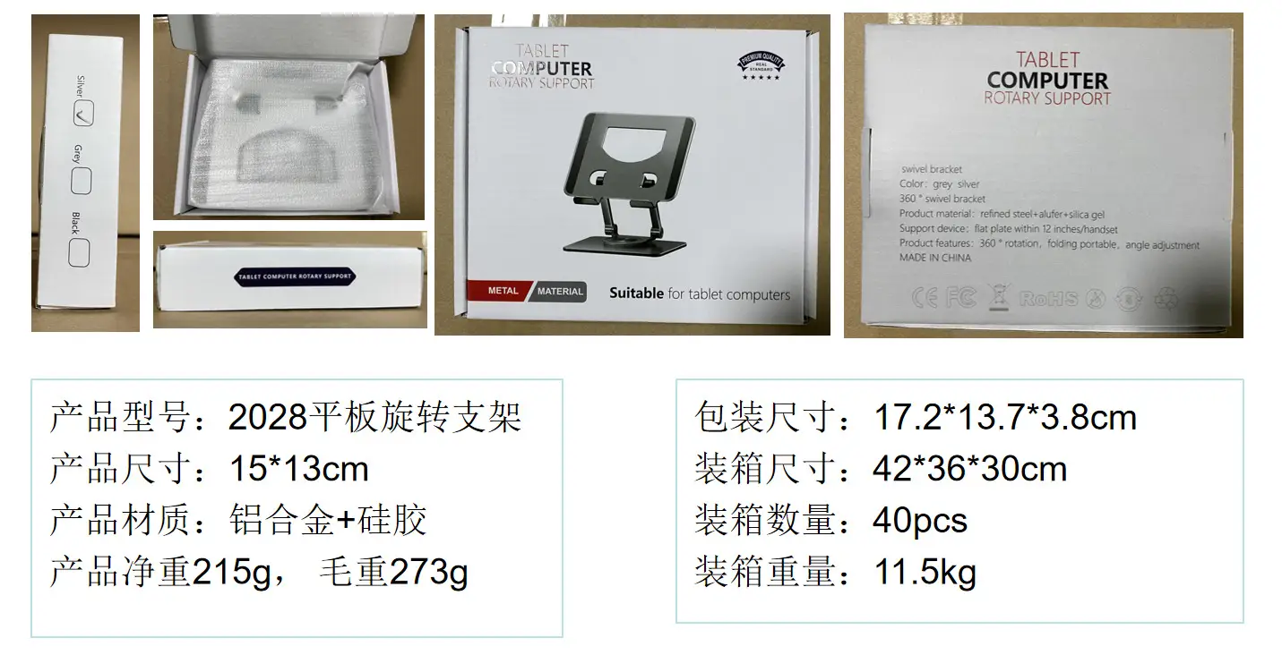 箱规