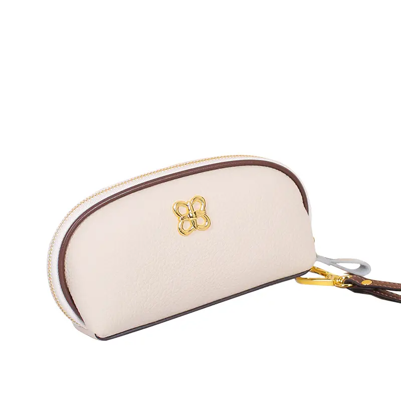 Genuine Leather Women's Coin Purse 2025 New Style - Image 9