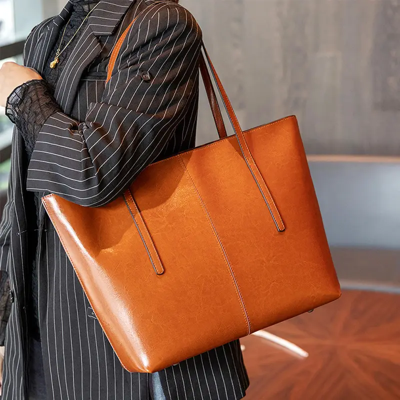 Genuine Leather Women's Coin Purse 2025 New Style — feature 21