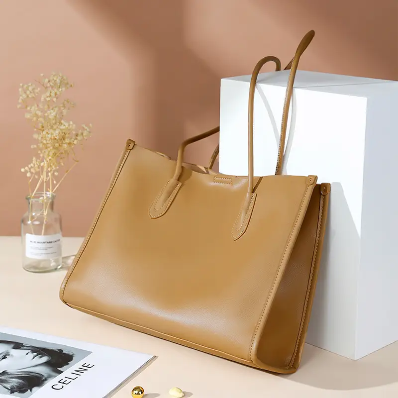 Genuine Leather Women's Coin Purse 2025 New Style — feature 7