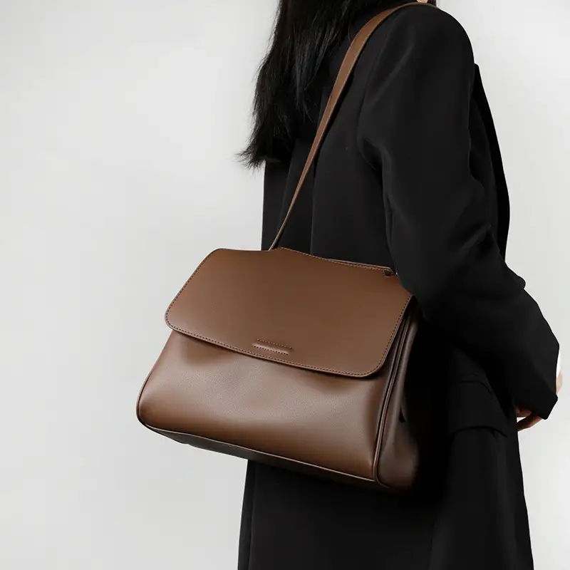 Genuine Leather Women's Coin Purse 2025 New Style — feature 9