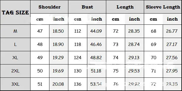 Men Black Polo Button Shirt Long Sleeve Spring Summer — feature 3