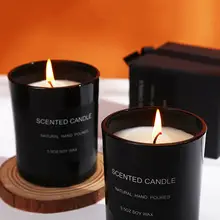 Wholesale from the Source Factory: Smokeless Colored Stick Candles, Wedding Favors, Long Stick Candles, Hotel Decorations, Birthday, Ins Style — feature 12