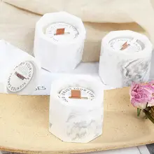 Wholesale from the Source Factory: Smokeless Colored Stick Candles, Wedding Favors, Long Stick Candles, Hotel Decorations, Birthday, Ins Style — feature 15