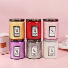 Wholesale from the Source Factory: Smokeless Colored Stick Candles, Wedding Favors, Long Stick Candles, Hotel Decorations, Birthday, Ins Style — feature 19