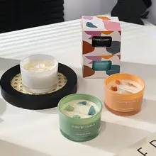 Wholesale from the Source Factory: Smokeless Colored Stick Candles, Wedding Favors, Long Stick Candles, Hotel Decorations, Birthday, Ins Style — feature 20