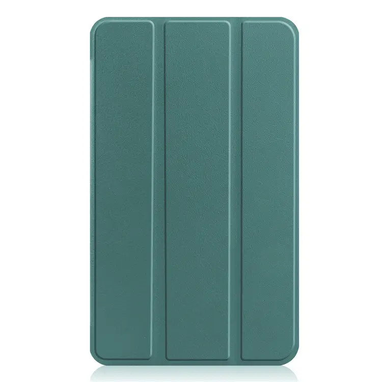 Nokia T10 Tablet Green Leather Anti-Fall Case Digital