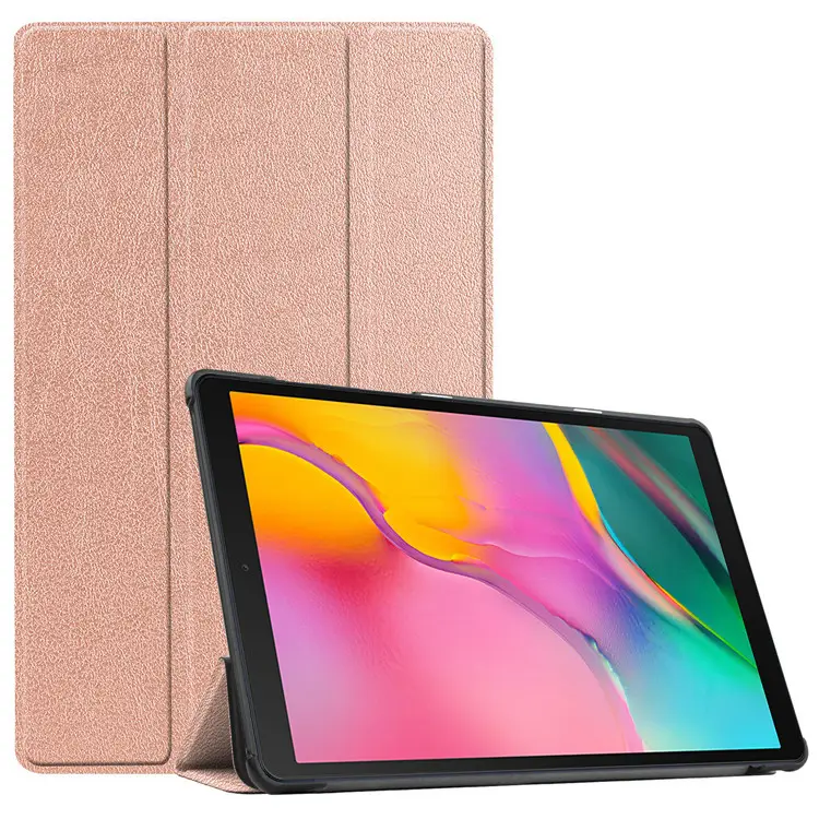 Nokia T10 Tablet Green Leather Anti-Fall Case Digital