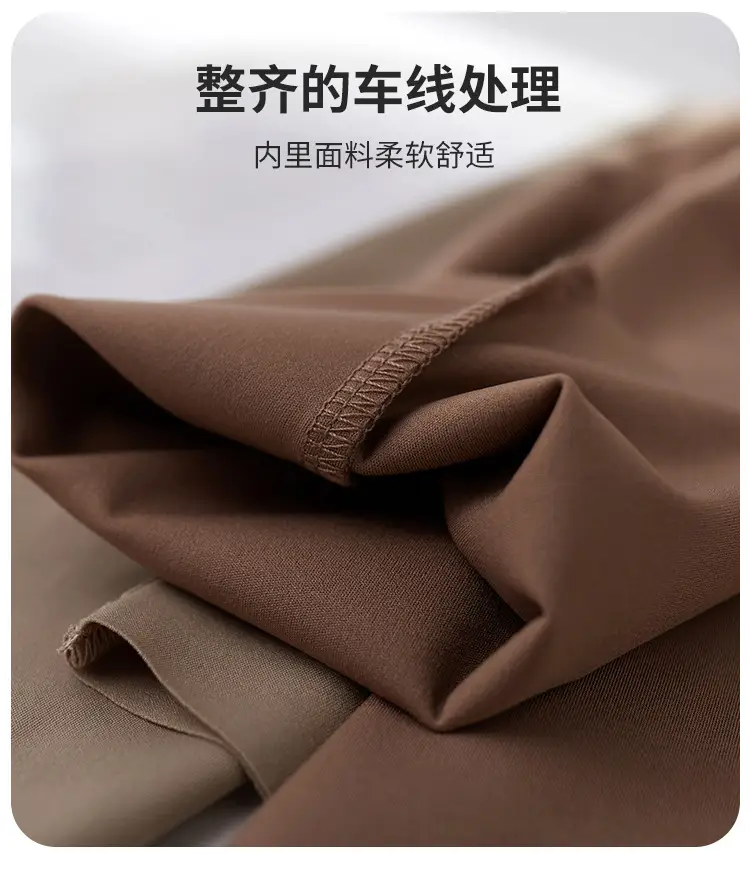 Women Seamless High-Waist Leggings Thin Style — feature 18