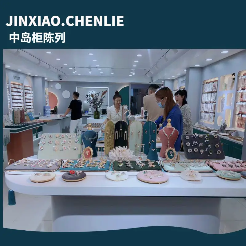 简约饰品珍珠详情页 (4)