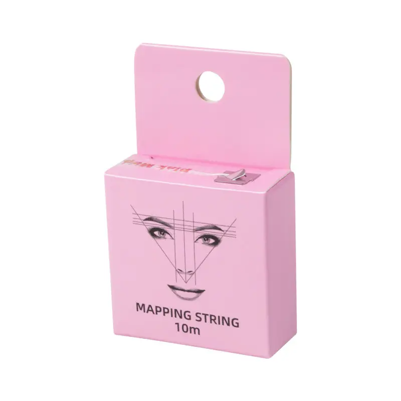 Powder Box-[Pink Ink]]