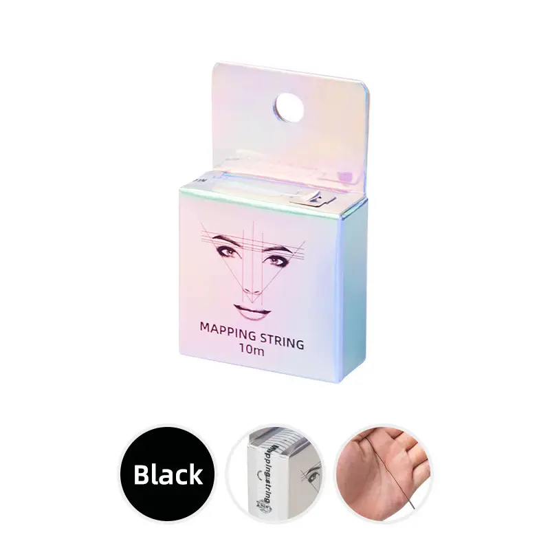 Colorful Box-[Black Ink]]