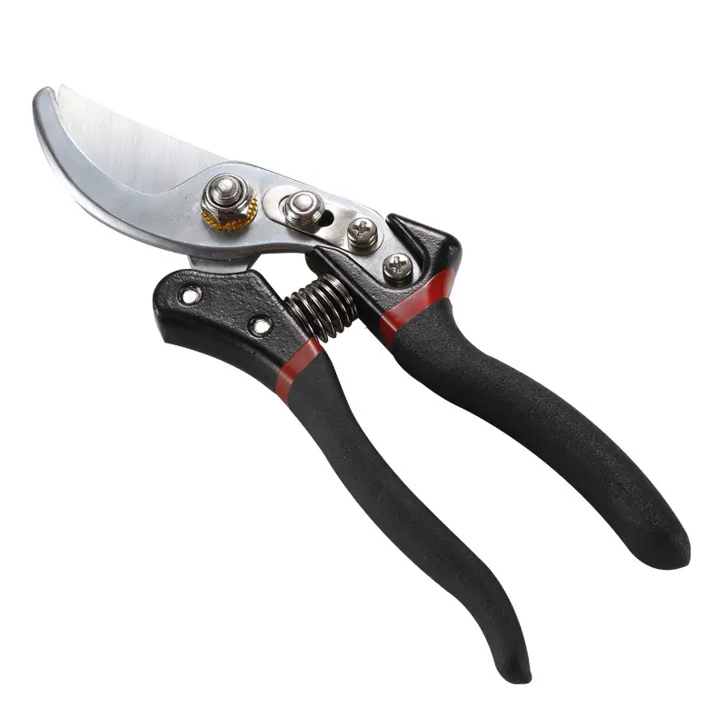 Household Pruning Shears, Garden Tools, Pruning Scissors, Gardening Fruit Tree Flower Pruning Scissors, Wholesale Mengrui