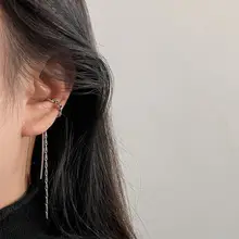 8 Character Diamond Tassel Earrings for Women — feature 10