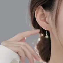 8 Character Diamond Tassel Earrings for Women — feature 11