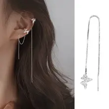 8 Character Diamond Tassel Earrings for Women — feature 14