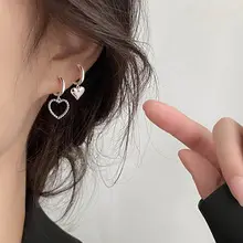 8 Character Diamond Tassel Earrings for Women — feature 6