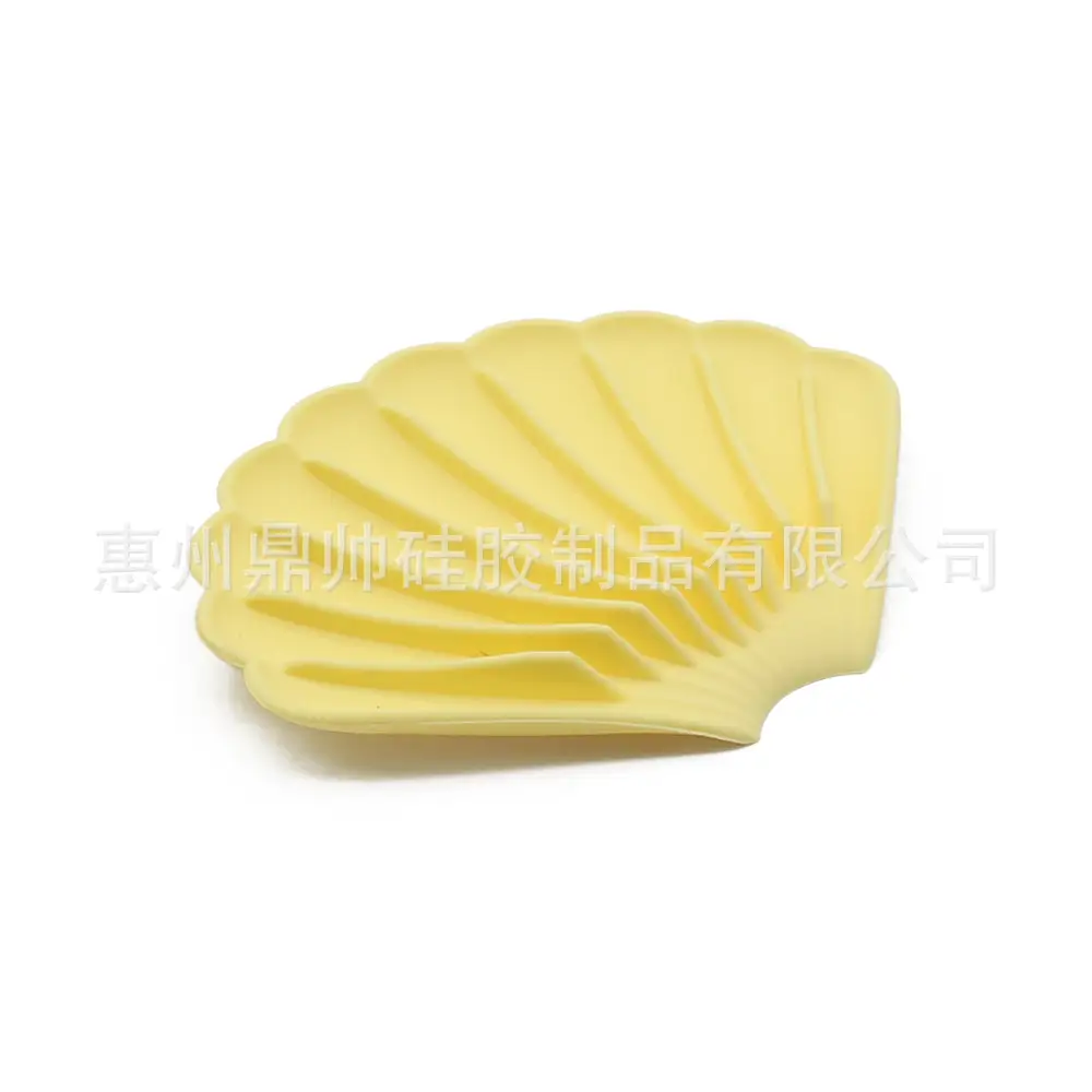 Silicone Soap Rack with Drain Punch & Non-Slip Grip — feature 16