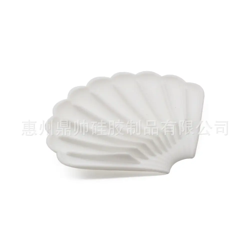 Silicone Soap Rack with Drain Punch & Non-Slip Grip — feature 18