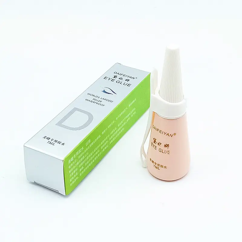 Dai Feiyan False Eyelash Glue Super Sticky Self-Adhesive