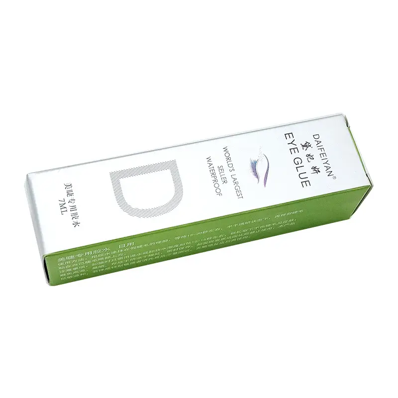 Dai Feiyan False Eyelash Glue Super Sticky Self-Adhesive