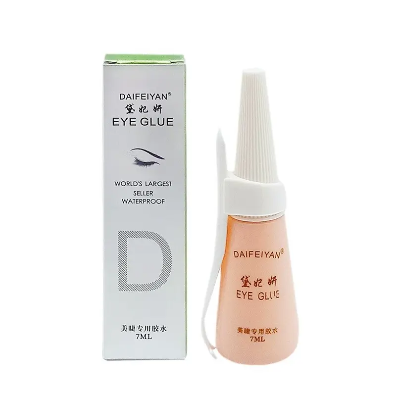 Dai Feiyan False Eyelash Glue Super Sticky Self-Adhesive