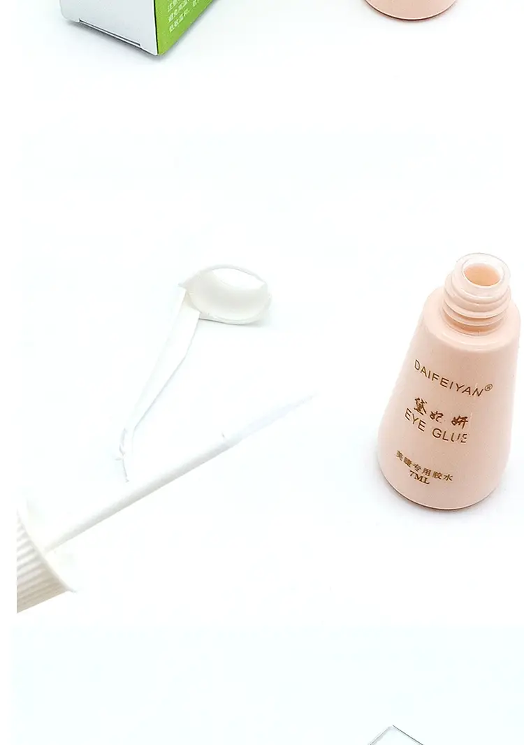 Dai Feiyan False Eyelash Glue Super Sticky Self-Adhesive — feature 10