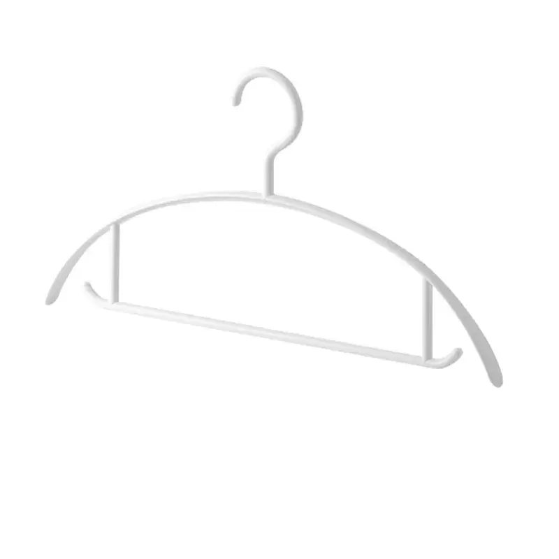 Non-Slip Seamless Hanger for Clothes Storage - Image 7