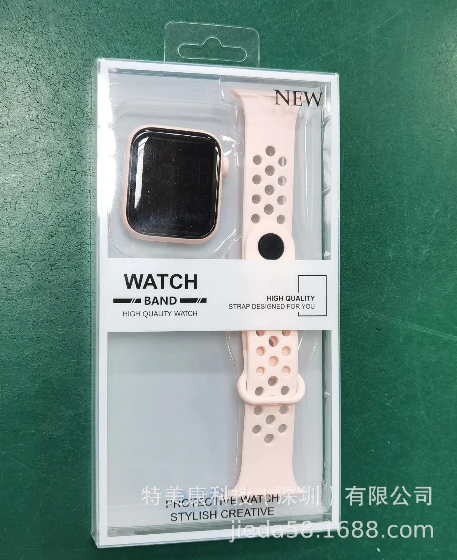 New Led Digital Watch C3-12 Astronaut Fashion — feature 24