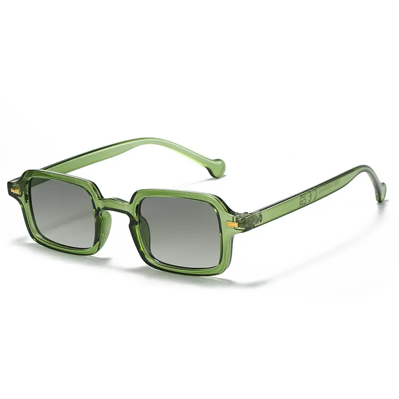 Olive Green Framed Green Tablet