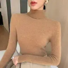 Wool Blbottom V-Neck Sling with Knitted Bottom — feature 25