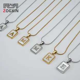 Golden Snake Chain Necklace for Women — feature 1