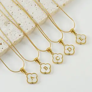 Golden Snake Chain Necklace for Women — feature 2