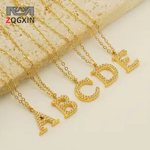 Golden Snake Chain Necklace for Women — feature 8