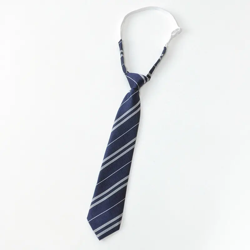 Harry Potter Tie Hogwarts Snake House Slytherin JK Academy Style Hand Tie DK Tie Unisex