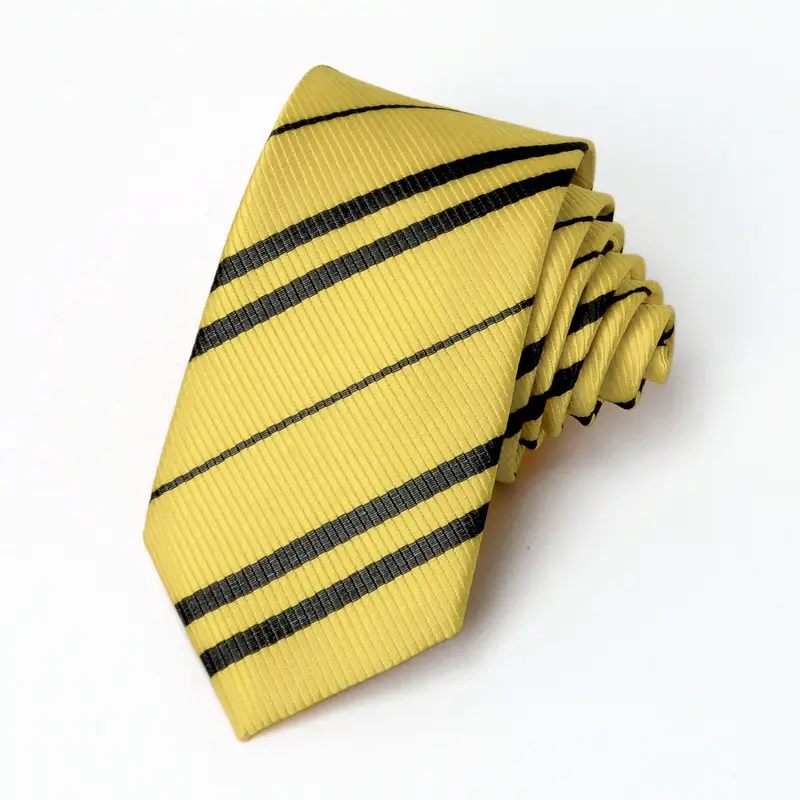 Harry Potter Tie Hogwarts Snake House Slytherin JK Academy Style Hand Tie DK Tie Unisex