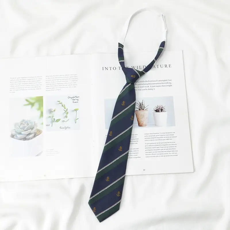 A2425 navy green silver
